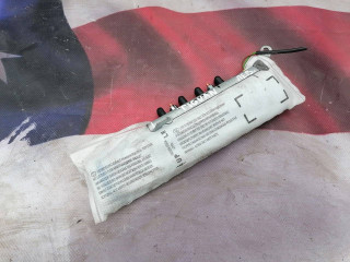 подушка безопасности сиденья Volkswagen Tiguan 2 поколение 2018, 2.0 л., бензин, АКПП, внедорожник 5 дв., 5NN880242D