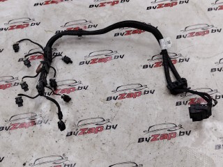 проводка BMW X3 G01 2020, 2.0 л., B46 B20 B, бензин, АКПП, черный, внедорожник 5 дв., полный привод, 8482361, 8482362