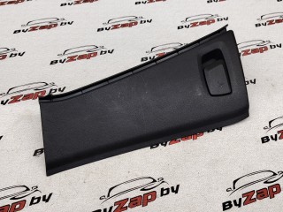 обшивка багажника BMW X3 G01 2020, 2.0 л., B46 B20 B, бензин, АКПП, черный, внедорожник 5 дв., полный привод, 7446108