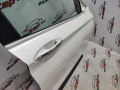 дверь передняя правая Infiniti QX50 P71A 2019, 2.0 л., бензин, АКПП, белый, внедорожник 5 дв., полный привод - фото №8