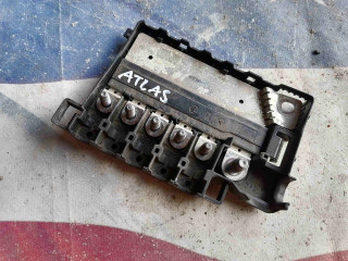 блок предохранителей Volkswagen Atlas 1 поколение 2018, 3.6 л., бензин, АКПП, внедорожник 5 дв., 3CN937548