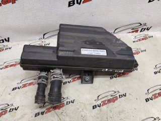 резонатор воздушного фильтра Honda CR-V 5 поколение 2019, 1.5 л., бензин, АКПП, серый, внедорожник 5 дв., полный привод, правый руль