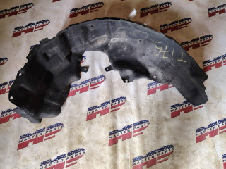 защита арок задняя правая (подкрылок) Lincoln Corsair 1 поколение 2020, 2.0 л., бензин, АКПП, серый, внедорожник 5 дв., передний привод