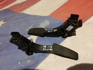 педаль Chrysler Pacifica RU 2019, 3.6 л., бензин, АКПП, минивэн