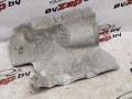 тепловой экран глушителя BMW X3 G01 2020, 2.0 л., B46 B20 B, бензин, АКПП, черный, внедорожник 5 дв., полный привод - фото №2