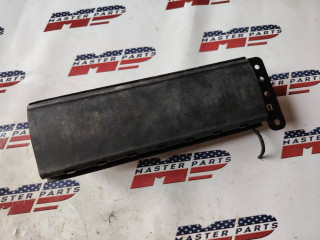 подушка безопасности коленная Lincoln Aviator 2 поколение 2020, 3.0 л., бензин, АКПП, черный, внедорожник 5 дв., полный привод, LB5B-S042A00-AE