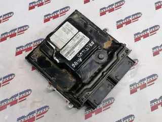 блок управления двигателем Lincoln Nautilus 1 поколение [рестайлинг] 2022, 2.0 л., бензин, АКПП, золотой, внедорожник 5 дв., передний привод, K2GA12A650