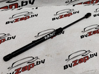 амортизатор капота Infiniti QX50 P71A J55 2020, 2.0 л., бензин, АКПП, синий, внедорожник 5 дв., полный привод