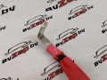 клемма аккумулятора плюс BMW X3 G01 2020, 2.0 л., B46 B20 B, бензин, АКПП, черный, внедорожник 5 дв., полный привод, 6839821 - фото №3