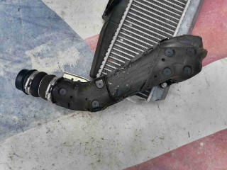 патрубок интеркулера Subaru Ascent 1 поколение 2021, 2.4 л., бензин, АКПП, внедорожник 5 дв.