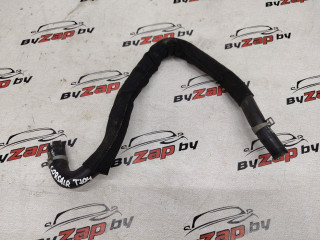 шланг (трубка) АКПП Lincoln Corsair 1 поколение 2020, 2.0 л., бензин, АКПП, черный, внедорожник 5 дв., передний привод, LX61-18D481-BAC, LX61-18D481