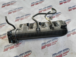 коллектор впускной Acura RDX 3 поколение 2019, 2.0 л., VTEC, бензин, АКПП, тёмно-серый, внедорожник 5 дв., передний привод