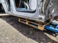 порог правый Volkswagen Taos 1 поколение 2024, 1.5 л., бензин, АКПП, серый, внедорожник 5 дв., передний привод - фото №4