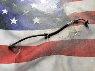 шланг тормозной Buick Encore GX 1 поколение 2020, 1.3 л., бензин, АКПП, внедорожник 5 дв.