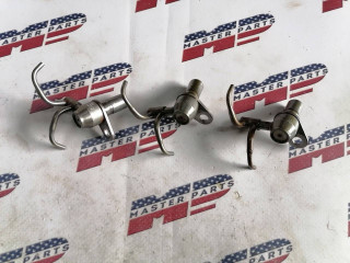 форсунка масляная Lincoln Nautilus 1 поколение 2018, 2.7 л., бензин, АКПП, белый, внедорожник 5 дв., передний привод, правый руль