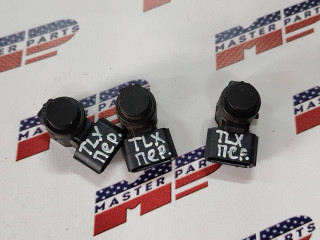 парктроник передний Acura TLX 2 поколение 2021, 2.0 л., бензин, АКПП, белая, седан, передний привод, 39680-TOA