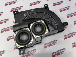 сабвуфер Infiniti QX50 P71A J55 2019, 2.0 л., бензин, АКПП, черный, внедорожник 5 дв., полный привод, 281705NZ2A