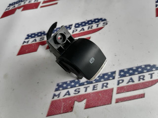 кнопка ручного тормоза (ручника) Lincoln Nautilus 1 поколение [рестайлинг] 2022, 2.0 л., бензин, АКПП, золотой, внедорожник 5 дв., передний привод, MA1T2B623