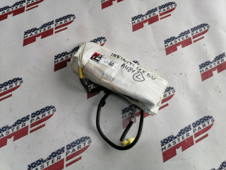 подушка безопасности сиденья Infiniti QX50 P71A J55 2019, 2.0 л., бензин, АКПП, черный, внедорожник 5 дв., полный привод