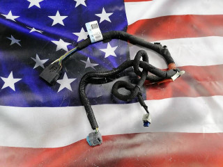 проводка Lincoln Nautilus 1 поколение [рестайлинг] 2023, 2.0 л., бензин, АКПП, внедорожник 5 дв., 14FA069