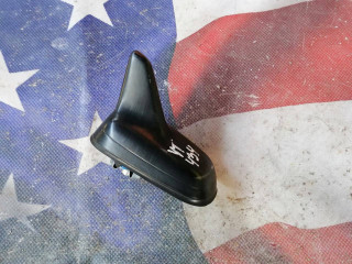 антенна Volkswagen Atlas Cross Sport 1 поколение 2020, 2.0 л., бензин, АКПП, внедорожник 5 дв.