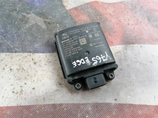 датчик мертвых (слепых) зон Ford Edge 2 поколение CD539 [рестайлинг] 2019, 2.0 л., бензин, АКПП, внедорожник 5 дв.