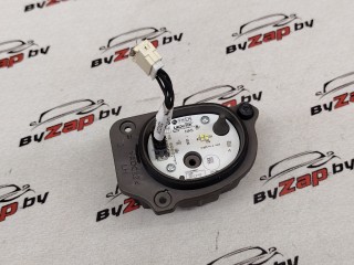 модуль LED Buick Encore GX 1 поколение 2022, 1.3 л., бензин, АКПП, красный, внедорожник 5 дв., полный привод