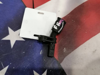 датчик ABS Volkswagen Atlas 1 поколение 2018, 3.6 л., бензин, АКПП, белый, внедорожник 5 дв., передний привод