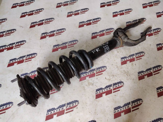 амортизатор передний левый Acura TLX 2 поколение 2021, 2.0 л., бензин, АКПП, белая, седан, передний привод