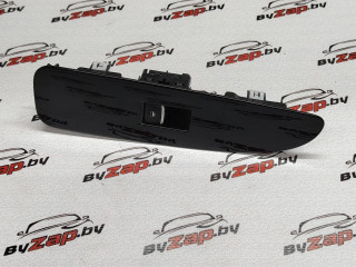 кнопка стеклоподъемника двери задней левой Lincoln Corsair 1 поколение 2020, 2.0 л., бензин, АКПП, черный, внедорожник 5 дв., передний привод