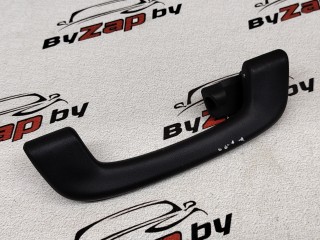 ручка внутренняя потолочная BMW X3 G01 2020, 2.0 л., B46 B20 B, бензин, АКПП, черный, внедорожник 5 дв., полный привод