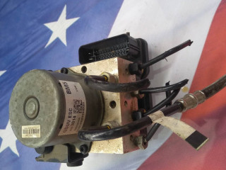 блок ABS Buick Encore 1 поколение [рестайлинг] 2017, 1.4 л., бензин, АКПП, внедорожник 5 дв.