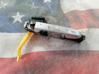 ручка наружная задняя правая Subaru Ascent 1 поколение 2019, 2.4 л., бензин, АКПП, внедорожник 5 дв.