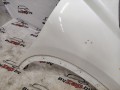 крыло переднее правое Nissan Rogue T33 2022, 2.5 л., бензин, АКПП, белый, передний привод - фото №8