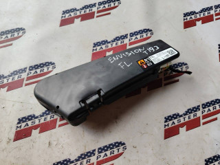 подушка безопасности сиденья Buick Envision 2 поколение 2021, 2.0 л., бензин, АКПП, красный, внедорожник 5 дв., передний привод, 84888590