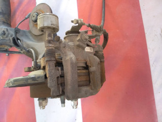 суппорт задний левый Buick Encore 1 поколение [рестайлинг] 2017, 1.4 л., бензин, АКПП, внедорожник 5 дв.