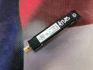 антенна Volkswagen Atlas 1 поколение 2018, 2.0 л., бензин, АКПП, внедорожник 5 дв.