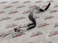 шланг (трубка) АКПП Lincoln Aviator 2 поколение 2020, 3.0 л., бензин, АКПП, белый, внедорожник 5 дв., полный привод, L1M3-7P055-BAF, L1M3-7F120-BAF - фото №4