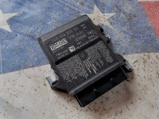 блок AirBag Volkswagen Atlas 1 поколение 2018, 3.6 л., бензин, АКПП, внедорожник 5 дв., 3Q0959655