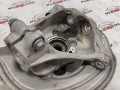 кулак поворотный правый BMW X3 G01 2020, 2.0 л., B46 B20 B, бензин, АКПП, черный, внедорожник 5 дв., полный привод, 115772-10 - фото №5