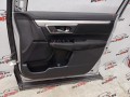 дверь передняя правая Honda CR-V 5 поколение 2019, 1.5 л., бензин, АКПП, серый, внедорожник 5 дв., полный привод, правый руль - фото №12