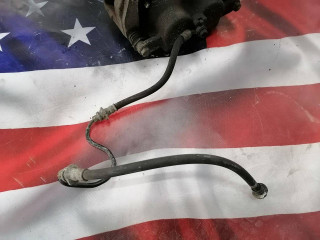 шланг тормозной Infiniti QX50 P71A 2019, 2.0 л., бензин, АКПП, внедорожник 5 дв.