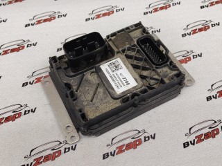 блок управления заднего редуктора Buick Encore GX 1 поколение 2022, 1.3 л., бензин, АКПП, красный, внедорожник 5 дв., полный привод, 42772708