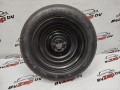 колесо запасное (таблетка) Nissan Rogue T33 2022, 2.5 л., бензин, АКПП, белый, передний привод - фото №5