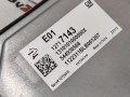 блок управления двигателем Buick Envision 2 поколение 2023, 2.0 л., бензин, АКПП, синий, внедорожник 5 дв., передний привод, 12717143 - фото №4