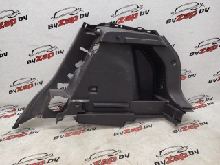 обшивка багажника Buick Encore GX 1 поколение 2022, 1.3 л., бензин, АКПП, красный, внедорожник 5 дв., полный привод