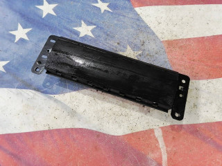 подушка безопасности коленная Lincoln Corsair 1 поколение 2021, 2.0 л., бензин, АКПП, внедорожник 5 дв.