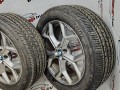 диск литой BMW X3 G01 2020, 2.0 л., B46 B20 B, бензин, АКПП, черный, внедорожник 5 дв., полный привод, 6877327 - фото №14