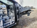 четверть передняя правая Nissan Rogue T33 2022, 1.5 л., бензин, АКПП, черный, внедорожник 5 дв., передний привод - фото №6