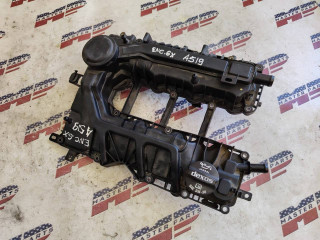 клапанная крышка Buick Encore GX 1 поколение 2020, 1.2 л., бензин, АКПП, черный, внедорожник 5 дв., передний привод, 55512061